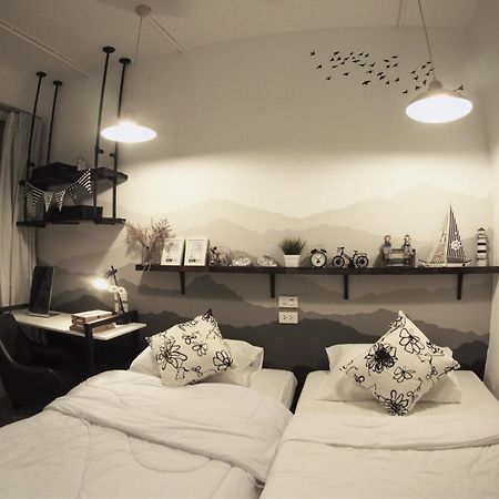 Jetty Huahin Hostel Room photo