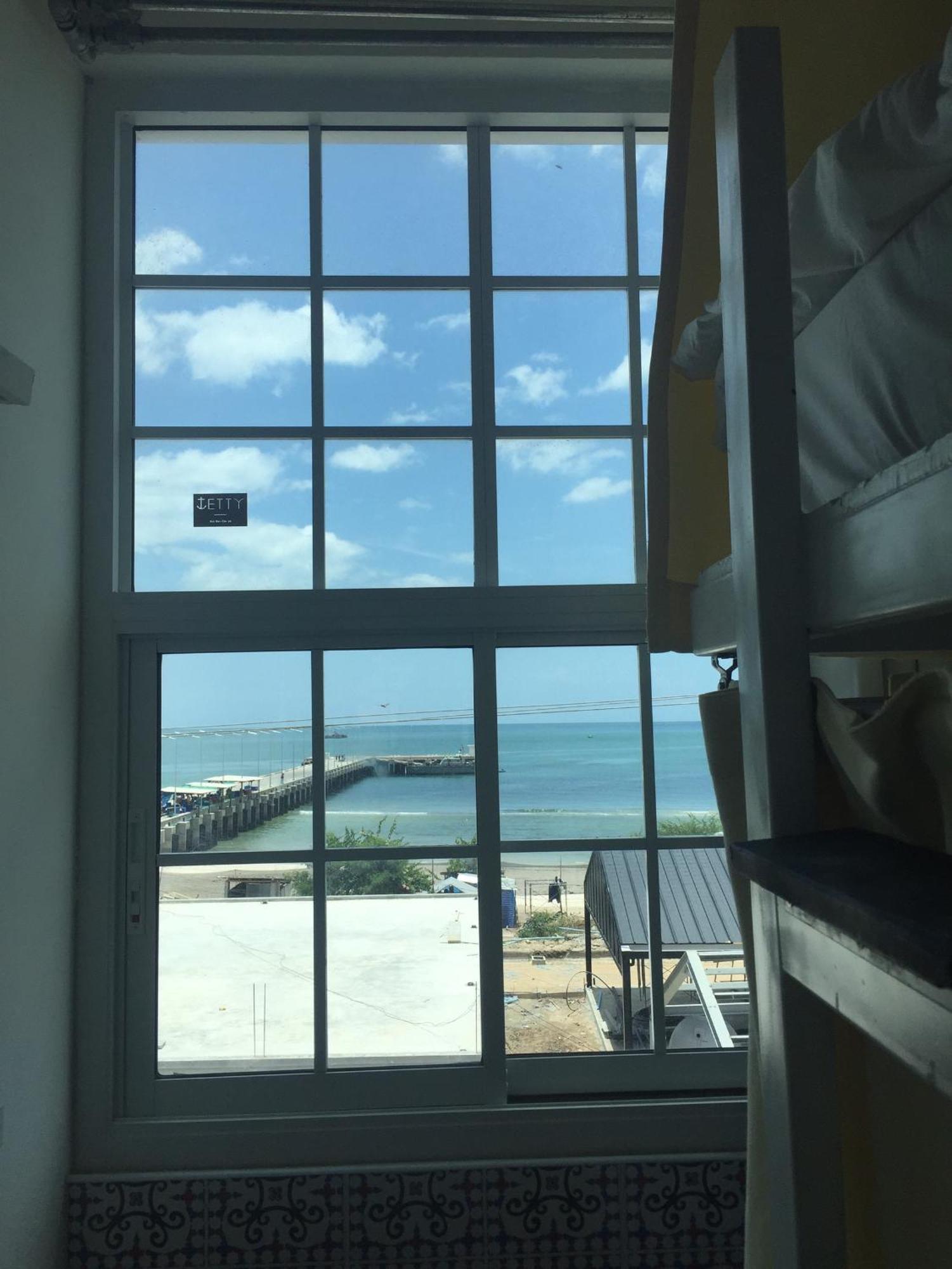 Jetty Huahin Hostel Room photo