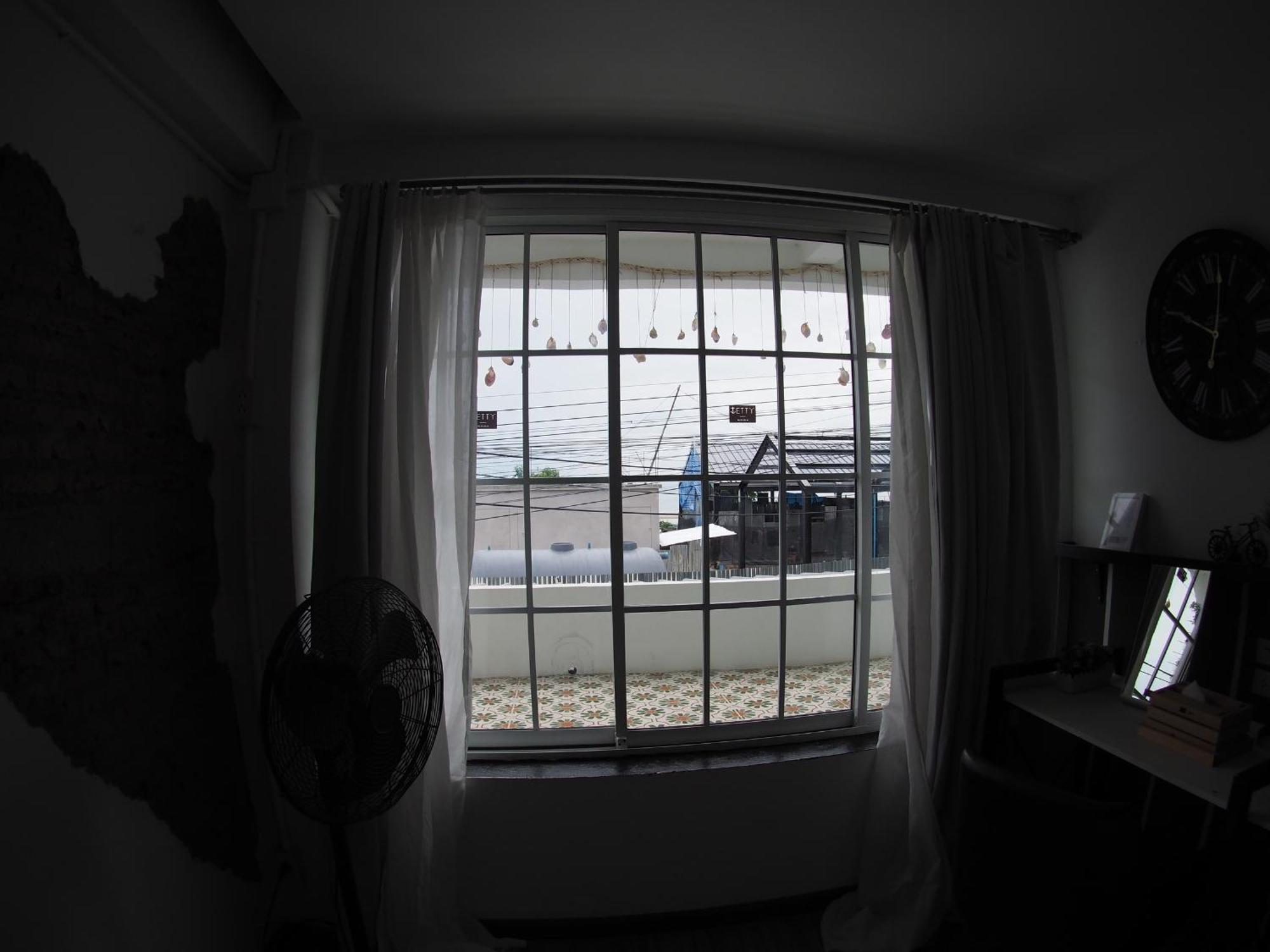 Jetty Huahin Hostel Room photo